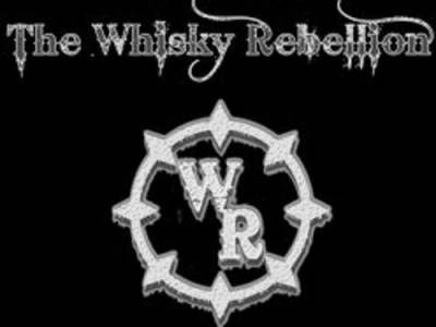 logo The Whisky Rebellion
